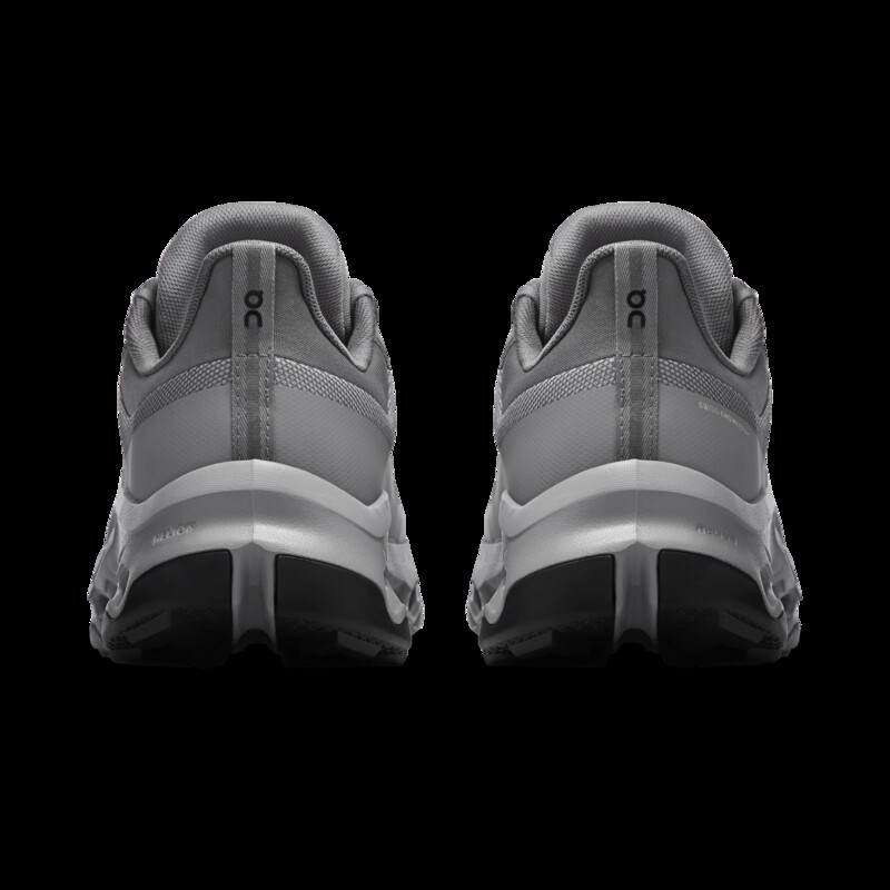 On Cloudhorizon 2 Waterproof "Rock/Alloy" | 3MG10214842