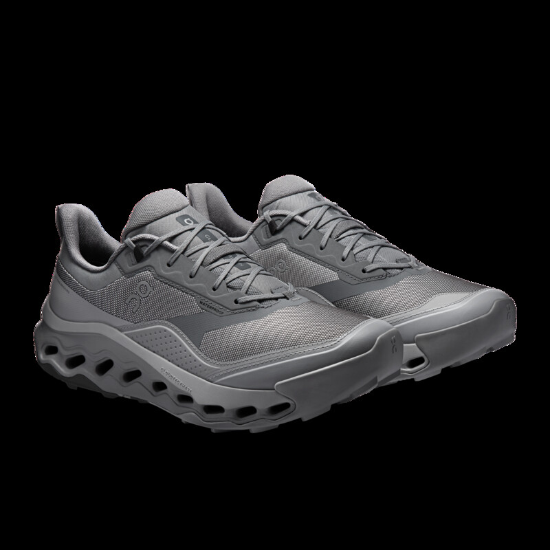 On Cloudhorizon 2 Waterproof "Rock/Alloy" | 3MG10214842