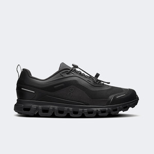 On Cloud 6 Geo Waterproof "Black" | 3MG10421043