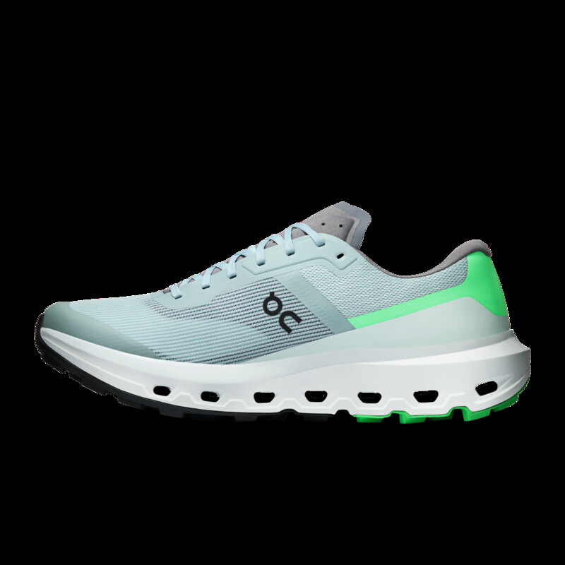 On Cloudvista 3 "Brook/Verdite" | 3MG30045072