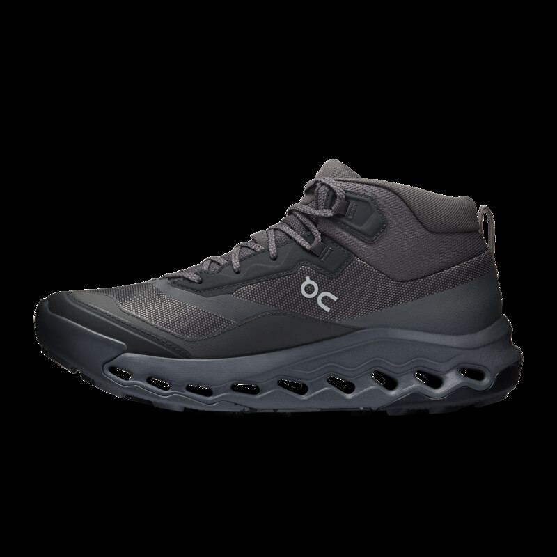 On Cloudhorizon 2 Mid Waterproof "Eclipse/Rock" | 3MG30710578