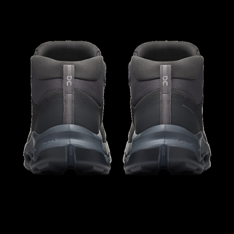 On Cloudhorizon 2 Mid Waterproof "Eclipse/Rock" | 3MG30710578