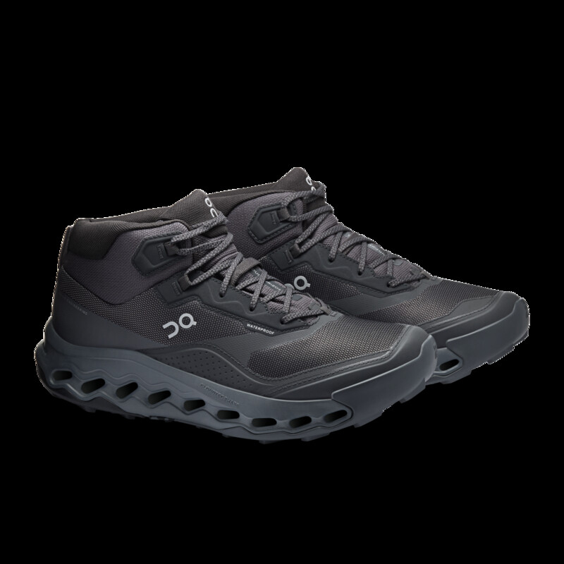 On Cloudhorizon 2 Mid Waterproof "Eclipse/Rock" | 3MG30710578