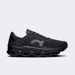 On Cloudmster 1 "Triple Black" | 3MF30741043 On Cloudmster 1 "Triple Black" | 3MF30741043