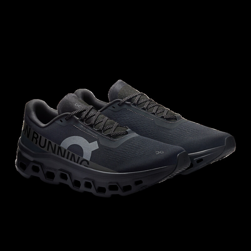 On Cloudmster 1 "Triple Black" | 3MF30741043 On Cloudmster 1 "Triple Black" | 3MF30741043