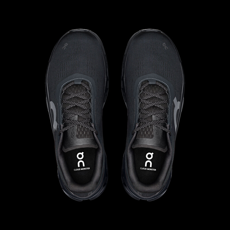 On Cloudmster 1 "Triple Black" | 3MF30741043 On Cloudmster 1 "Triple Black" | 3MF30741043