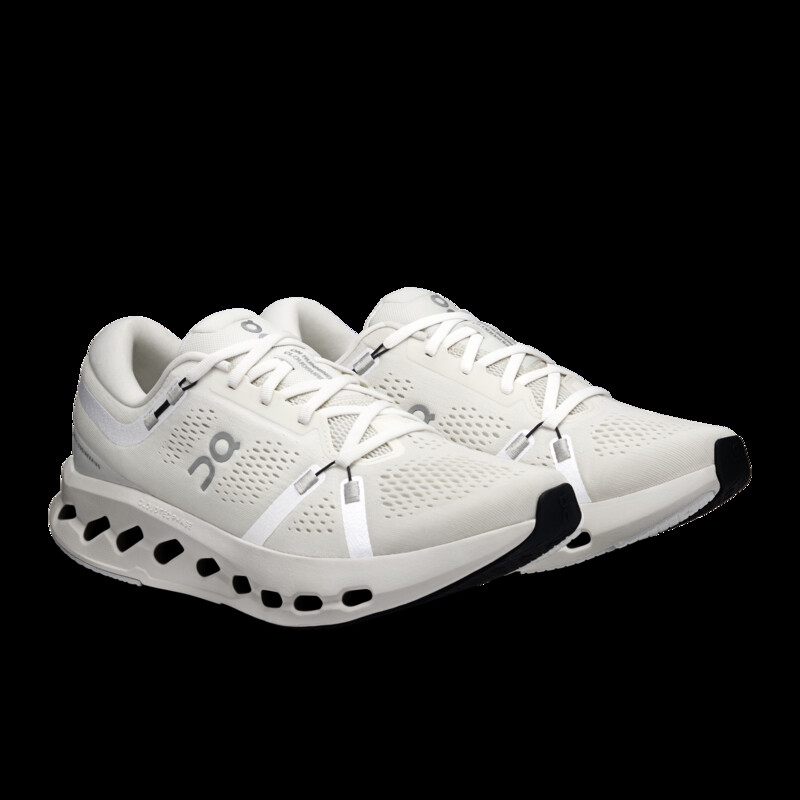 On Cloudsurfer 2 "Ivory" | 3MF10123334