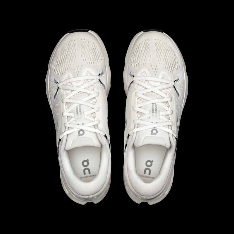 On Cloudsurfer 2 "Ivory" | 3MF10123334