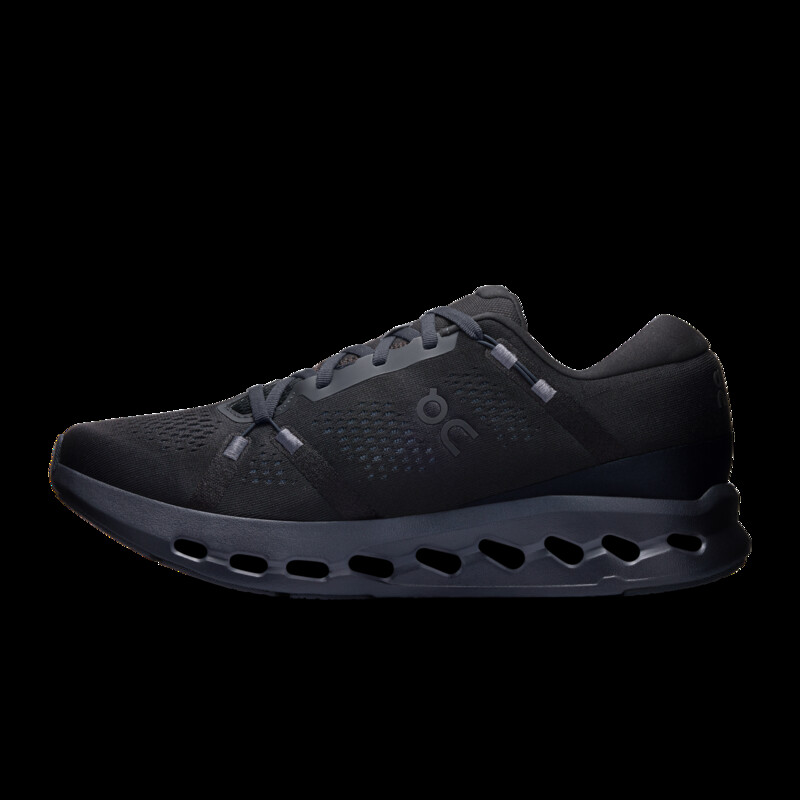 On Cloudsurfer 2 "Black" | 3MF10121043