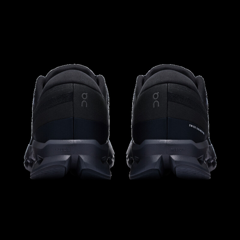 On Cloudsurfer 2 "Black" | 3MF10121043