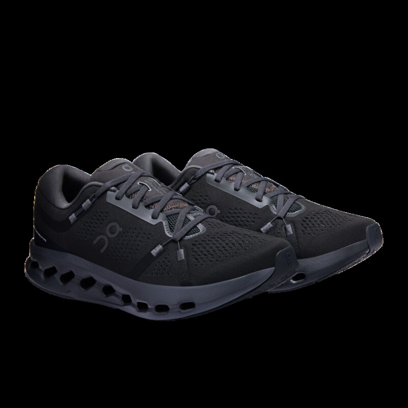 On Cloudsurfer 2 "Black" | 3MF10121043