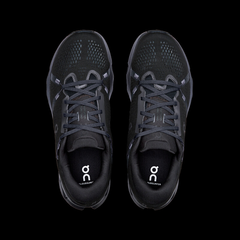 On Cloudsurfer 2 "Black" | 3MF10121043