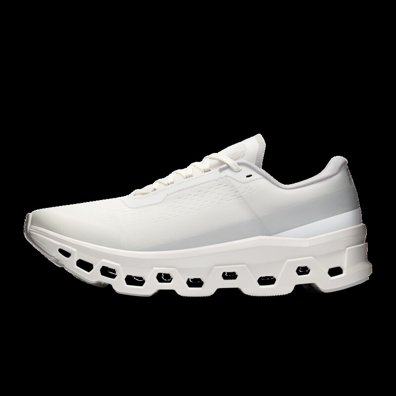 On Cloudmster 1 "White" | 3MF30741200 On Cloudmster 1 "White" | 3MF30741200