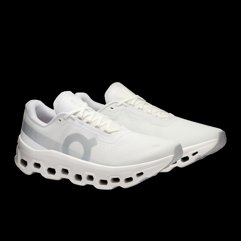 On Cloudmster 1 "White" | 3MF30741200 On Cloudmster 1 "White" | 3MF30741200