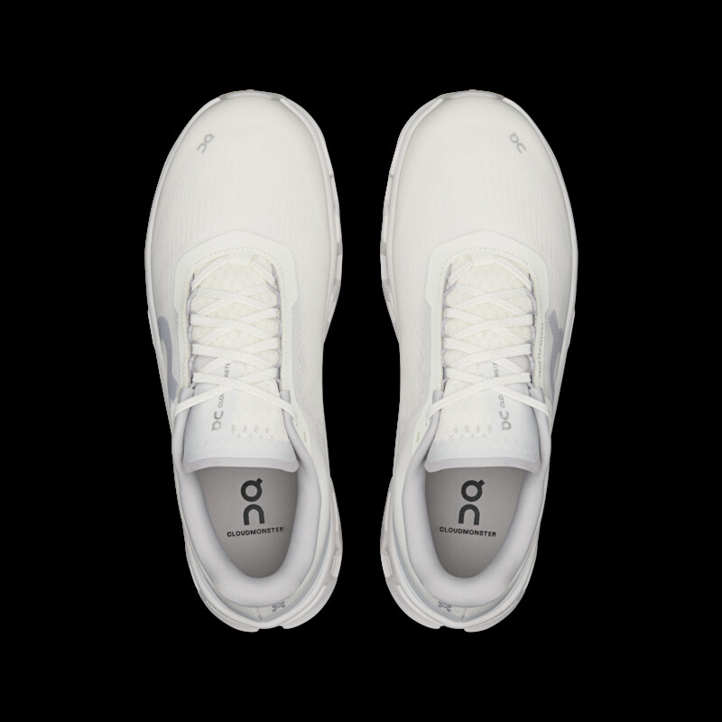 On Cloudmster 1 "White" | 3MF30741200 On Cloudmster 1 "White" | 3MF30741200