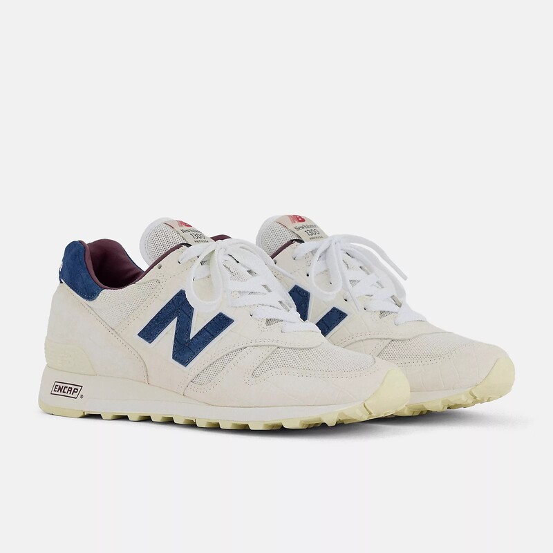 New Balance 1300 Made in USA "Oyster" | U1300SS