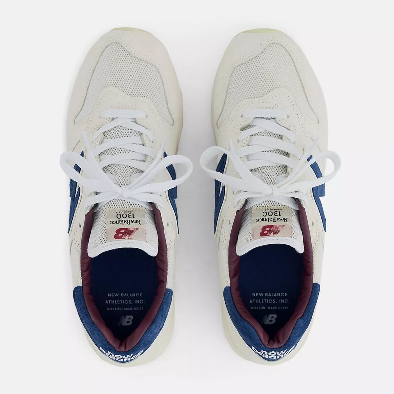 New Balance 1300 Made in USA "Oyster" | U1300SS