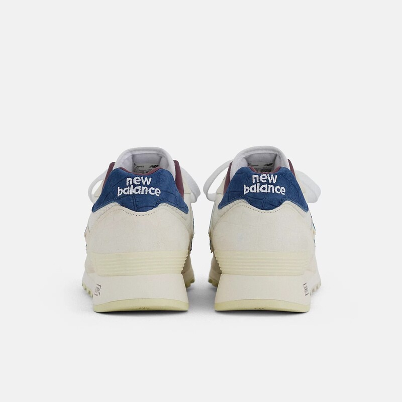 New Balance 1300 Made in USA "Oyster" | U1300SS