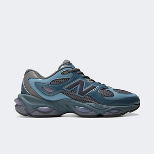 New Balance 983 "Shadow Blue" | U9835DU