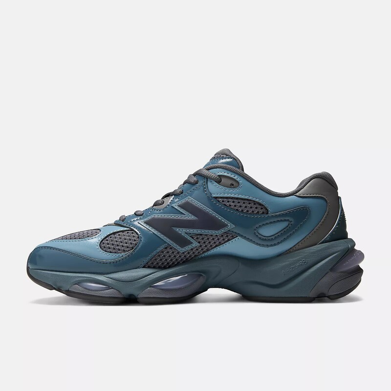 New Balance 983 "Shadow Blue" | U9835DU