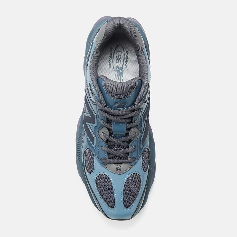New Balance 983 "Shadow Blue" | U9835DU