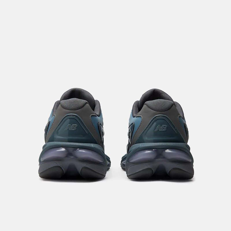 New Balance 983 "Shadow Blue" | U9835DU