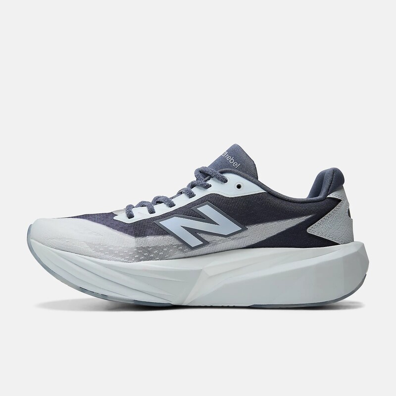 Sydney Levrone x New Balance FuelCell Rebel v5 | MFCX8E5