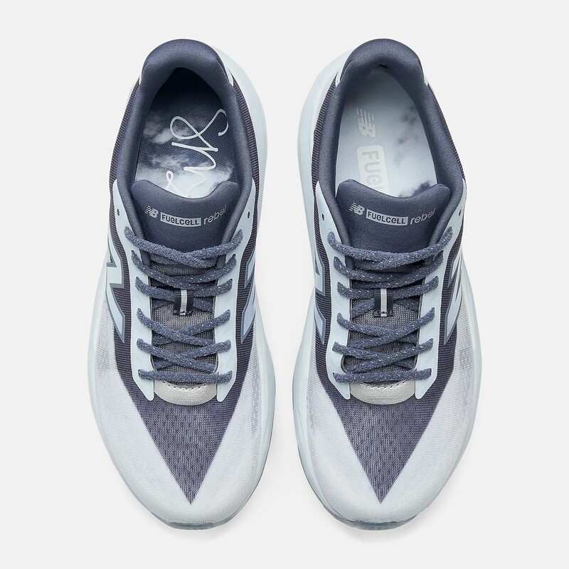 Sydney Levrone x New Balance FuelCell Rebel v5 | MFCX8E5