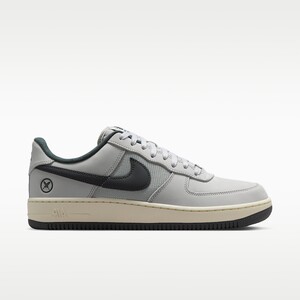 Yuto Horigome x Nike SB Air Force 1 Low "Iron Grey" | IO8439-100