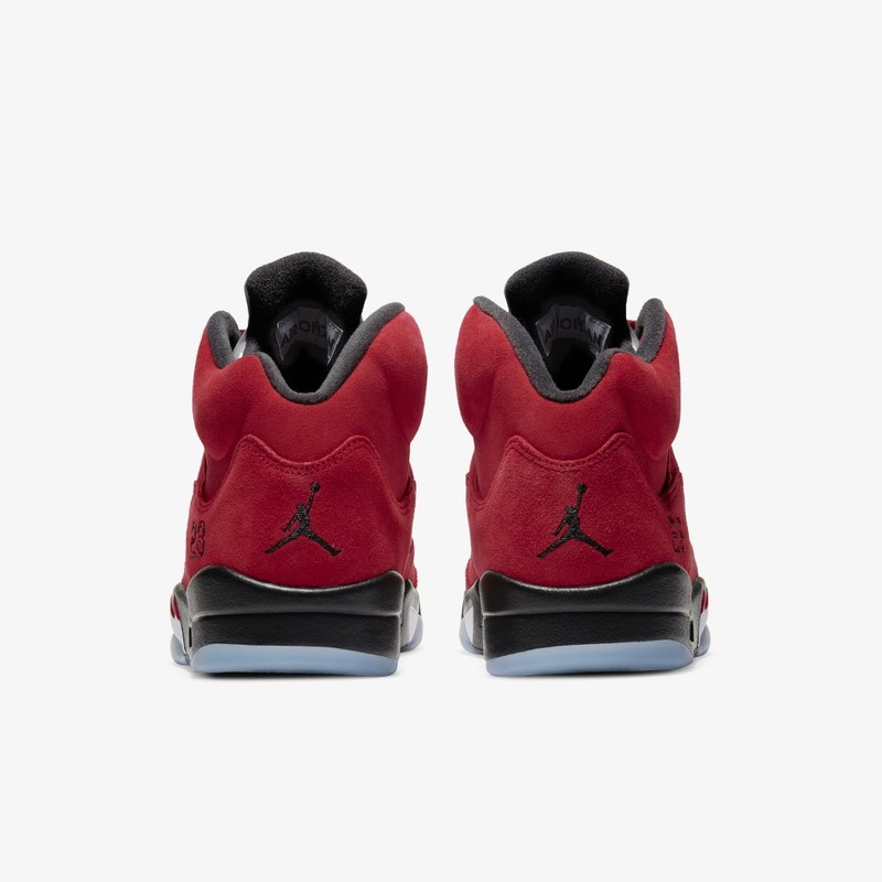 Air Jordan 5 Raging Bull | DD0587-600