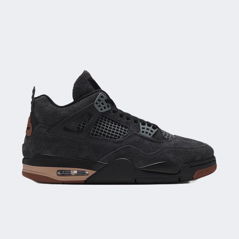 Air Jordan 4 Retro "London" | IV6048-001 Air Jordan 4 Retro "London" | IV6048-001