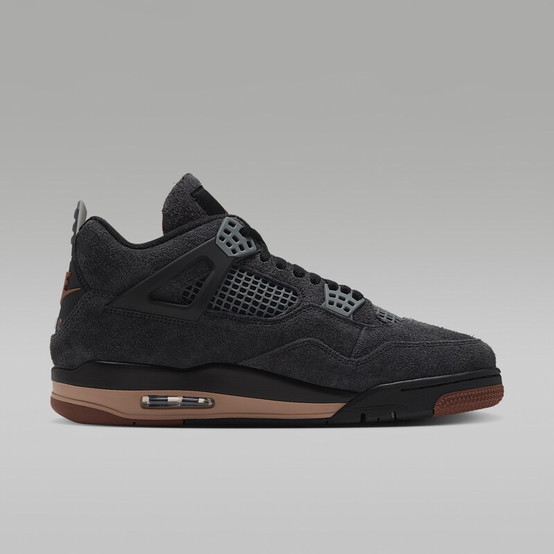 Air Jordan 4 Retro "London" | IV6048-001