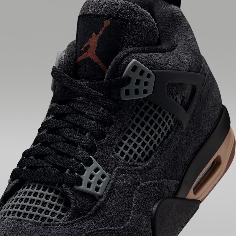 Air Jordan 4 Retro "London" | IV6048-001
