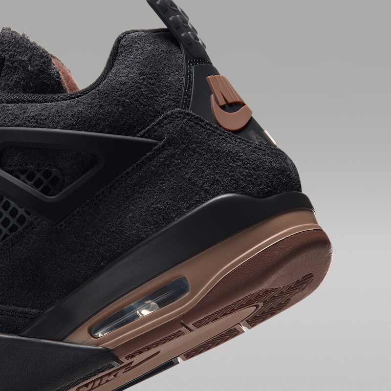 Air Jordan 4 Retro "London" | IV6048-001 Air Jordan 4 Retro "London" | IV6048-001