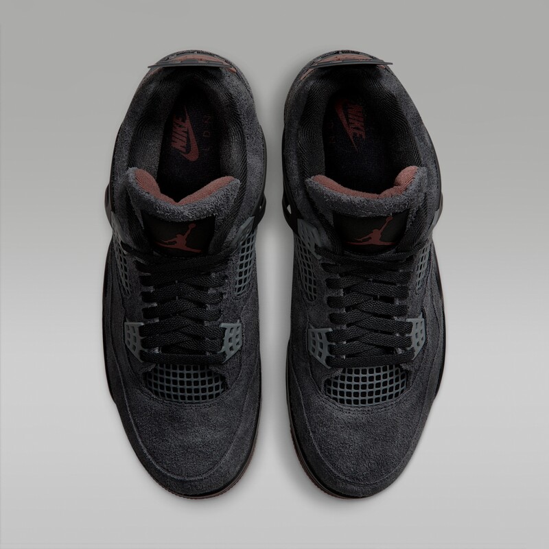 Air Jordan 4 Retro "London" | IV6048-001 Air Jordan 4 Retro "London" | IV6048-001