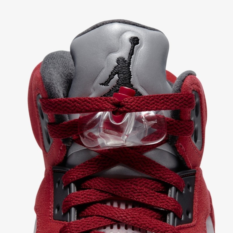 Air Jordan 5 Raging Bull | DD0587-600