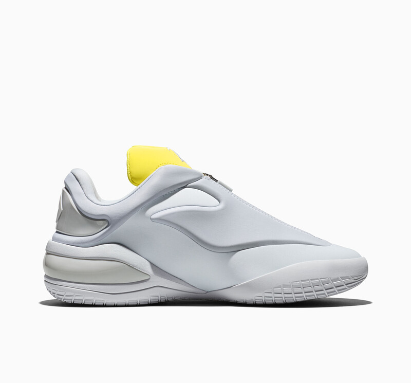 Converse SHAI 001 "Spark" | A23976C