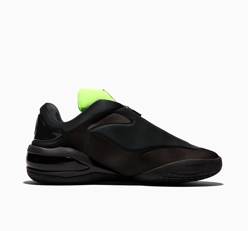 Converse SHAI 001 "Shock" | A23975C