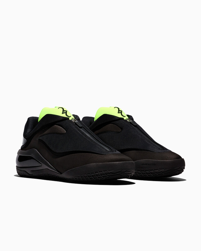 Converse SHAI 001 "Shock" | A23975C