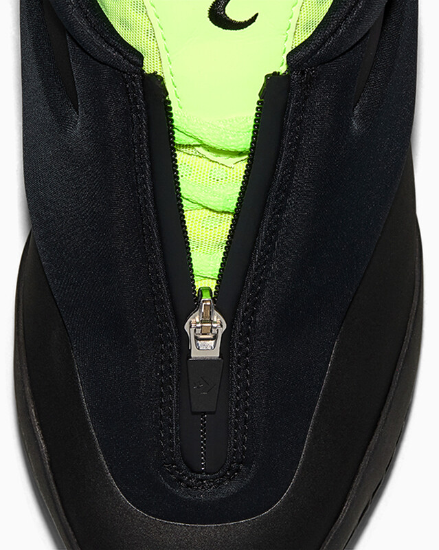 Converse SHAI 001 "Shock" | A23975C