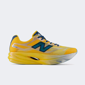 New Balance TCS NYC Marathon SuperComp Elite v6 "Satsuma Orange" | MRCEL7RZ