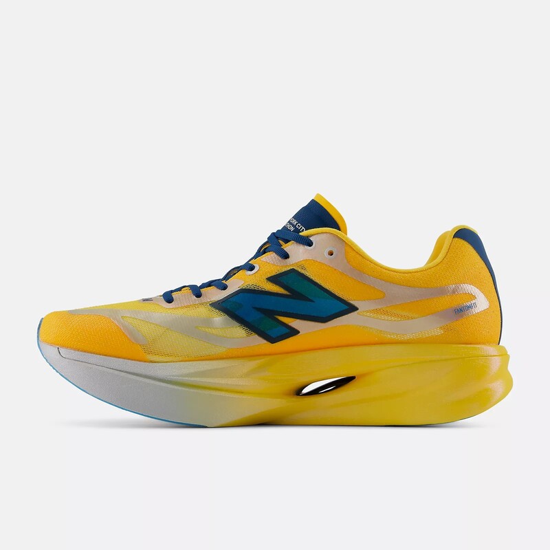 New Balance TCS NYC Marathon SuperComp Elite v6 "Satsuma Orange" | MRCEL7RZ New Balance TCS NYC Marathon SuperComp Elite v6 "Satsuma Orange" | MRCEL7RZ