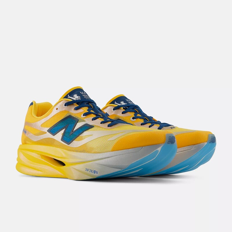 New Balance TCS NYC Marathon SuperComp Elite v6 "Satsuma Orange" | MRCEL7RZ New Balance TCS NYC Marathon SuperComp Elite v6 "Satsuma Orange" | MRCEL7RZ