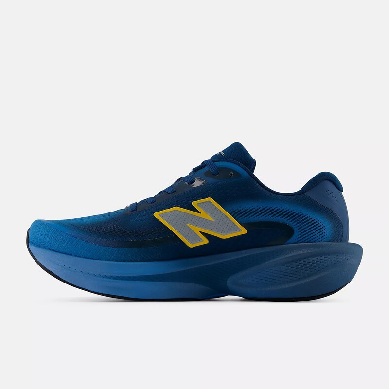 New Balance TCS NYC Marathon Ellipse "Altitude" | MELPS6FO