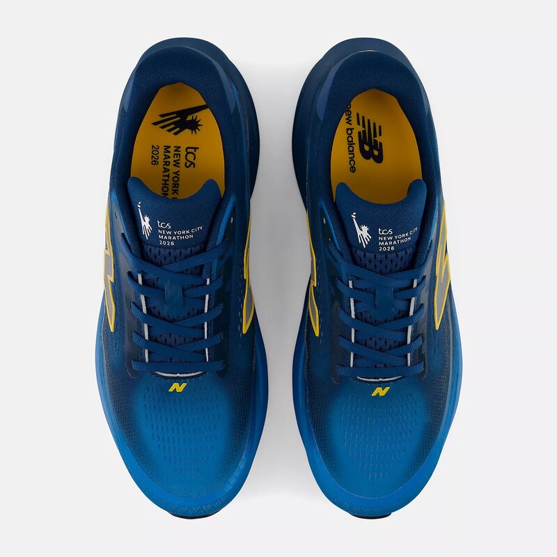 New Balance TCS NYC Marathon Ellipse "Altitude" | MELPS6FO