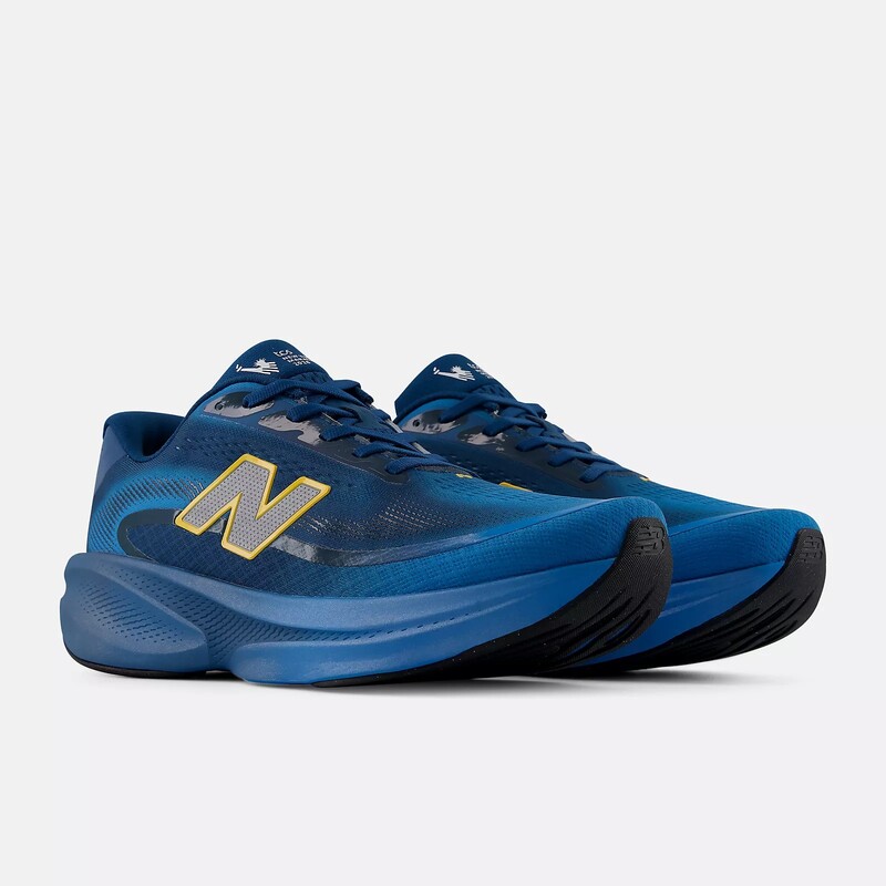 New Balance TCS NYC Marathon Ellipse "Altitude" | MELPS6FO