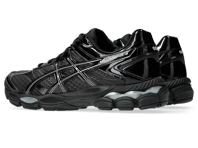 Asics Gel-Cumulus 16 "Patent Pack" | 1203B071-020