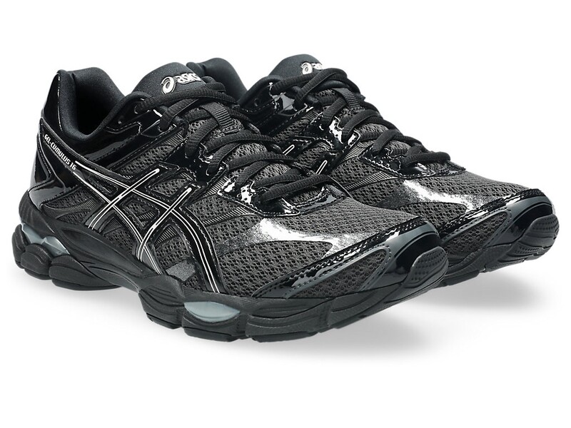 Asics Gel-Cumulus 16 "Patent Pack" | 1203B071-020