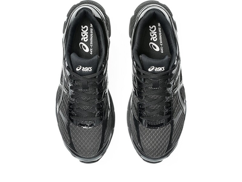 Asics Gel-Cumulus 16 "Patent Pack" | 1203B071-020