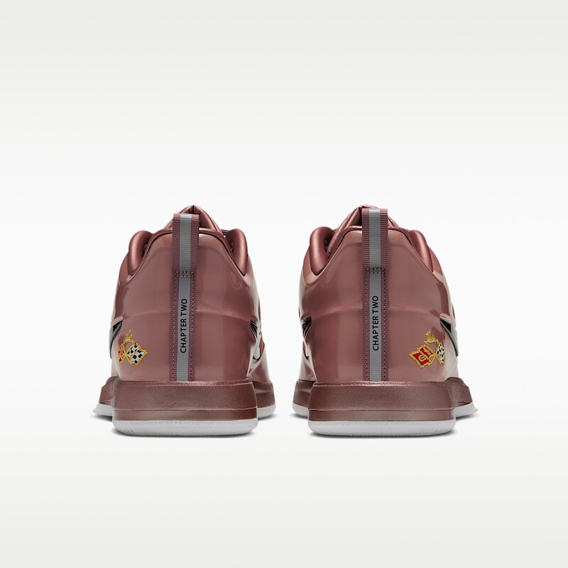 Chevy x Nike Book 2 "Pretty Penny" | IO9841-900